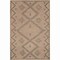 Nuloom Erica Easy Jute Machine Washable Area Rug 4ft x 6ft BIWL03A-406 - alternate 7